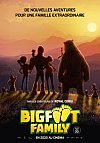 La familia Bigfoot